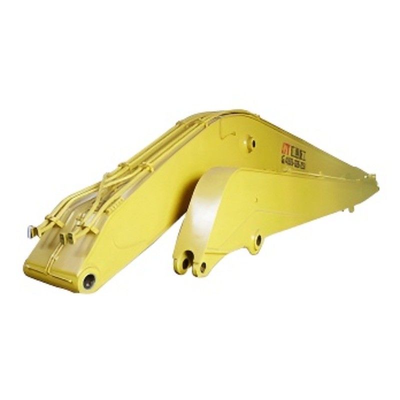 Premium Efficiency Standard Excavator Boom for 35 Ton Machines OEM Length Durable