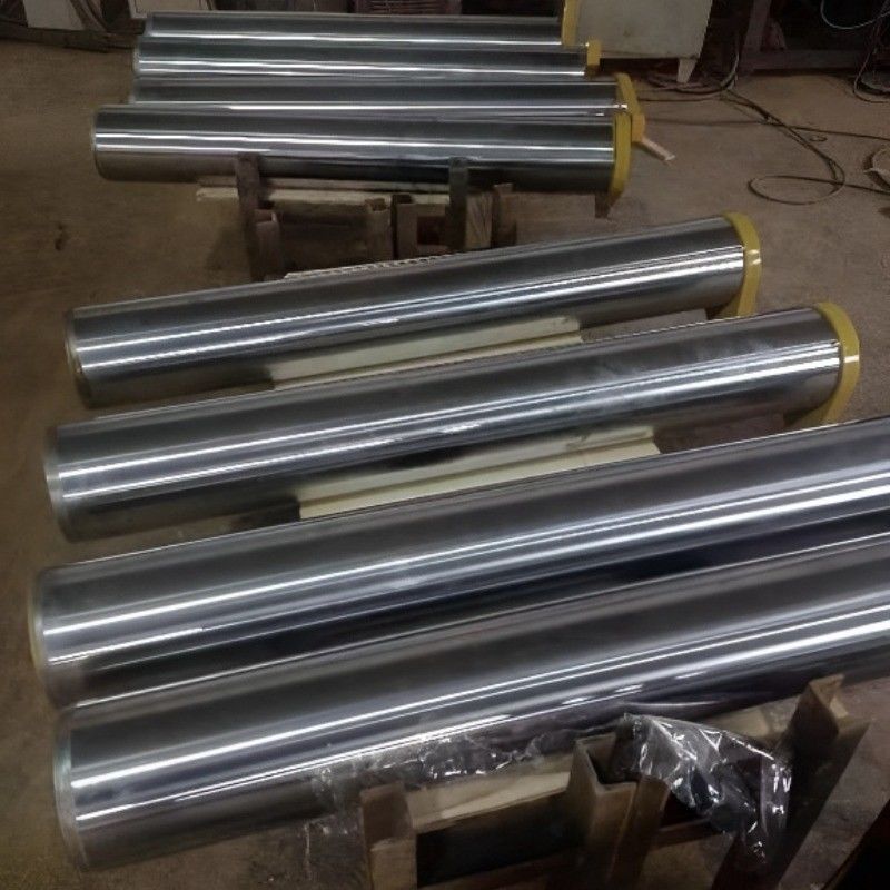 Custom Excavator Bucket Pins and Bushings Replacement Pin Sizes for Heavy Equipment