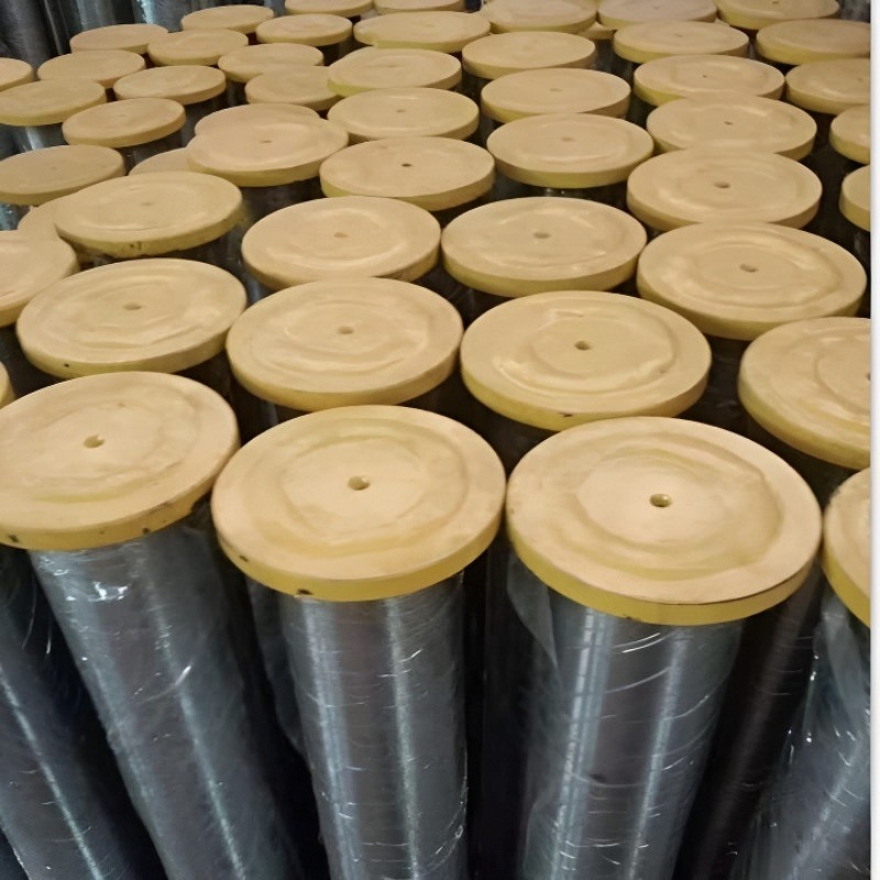 OEM Custom Excavator Bucket Pins and Bushings Replacement Pin Sizes for Heavy Equipment