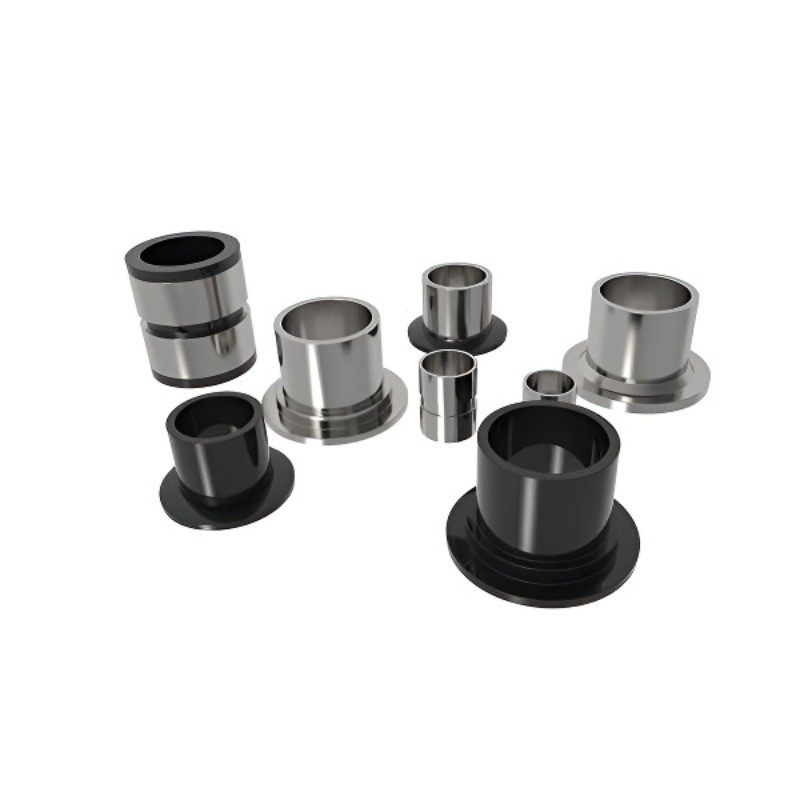 Heavy Equipment Track Pin Bushes 45mm Excavator Loader Alloy Steel Bucket Pins Pc120 Pc200 Ex200