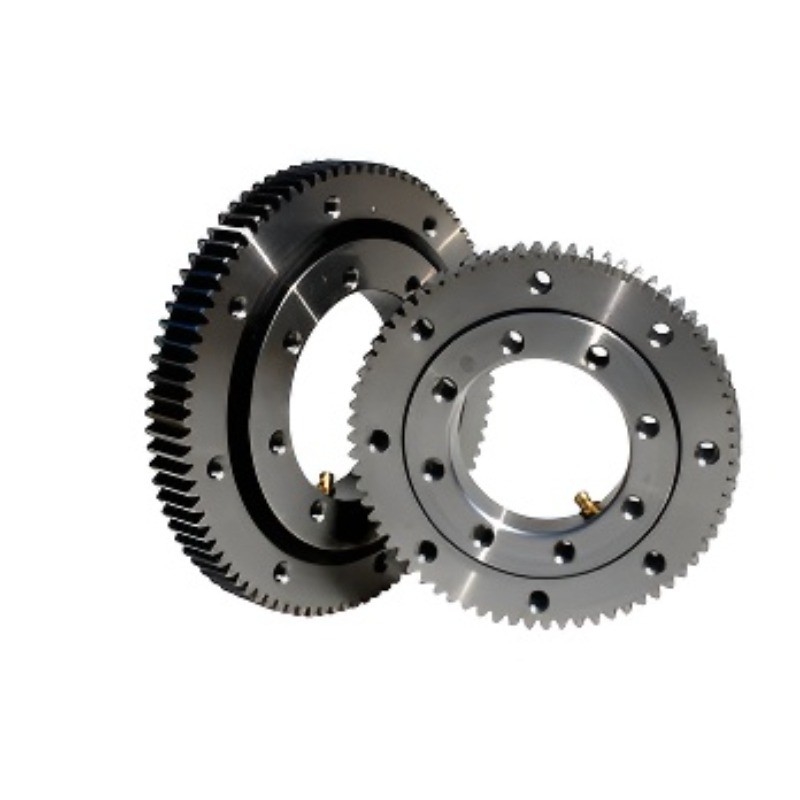Heavy Duty Excavator Slewing Bearing 011.45.1600.03 Rotary Table Gear Bearing