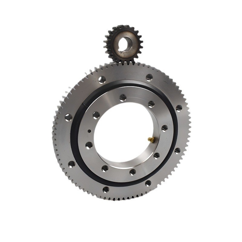 Heavy Duty Excavator Slewing Bearing 011.45.1600.03 Rotary Table Gear Bearing