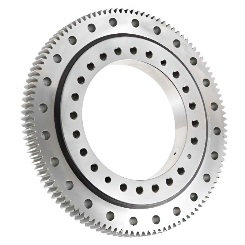 Heavy Duty Excavator Slewing Bearing 011.45.1600.03 Rotary Table Gear Bearing