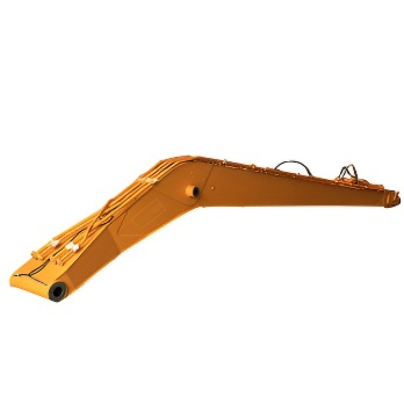 Excavator Long Boom & Arm for 8-45 Ton Excavators PC200 EX1200 Custom Length Available