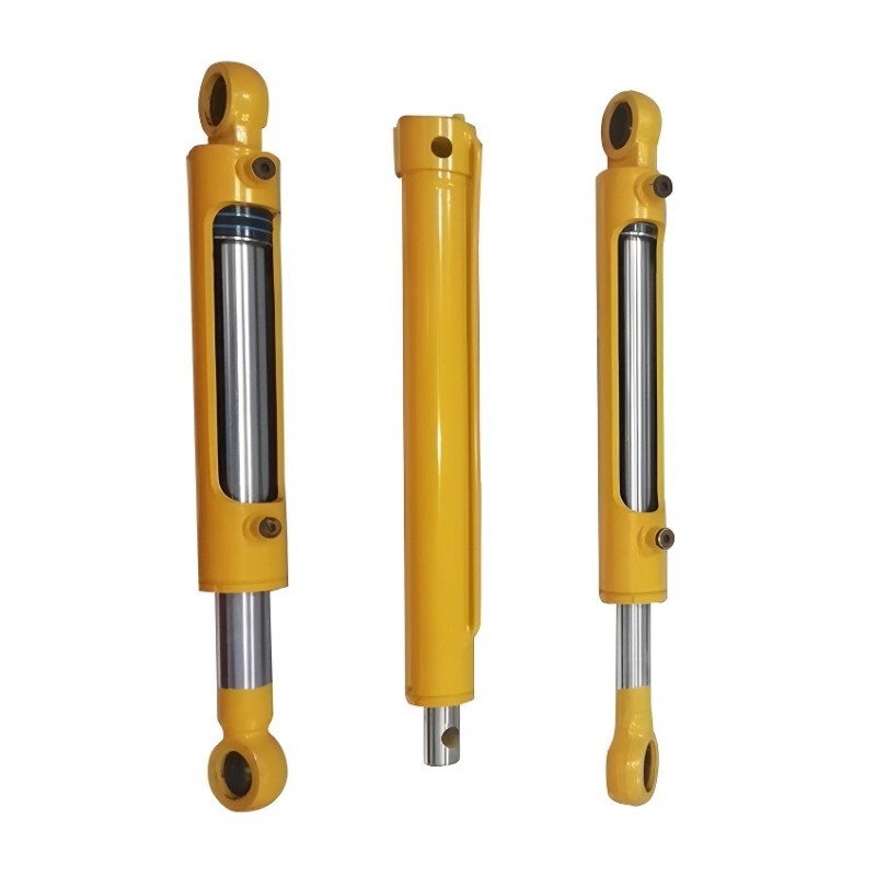 Hydraulic Cylinder for Ex30 to Ex90 Mini Excavator Arm Boom Bucket Replacement Parts