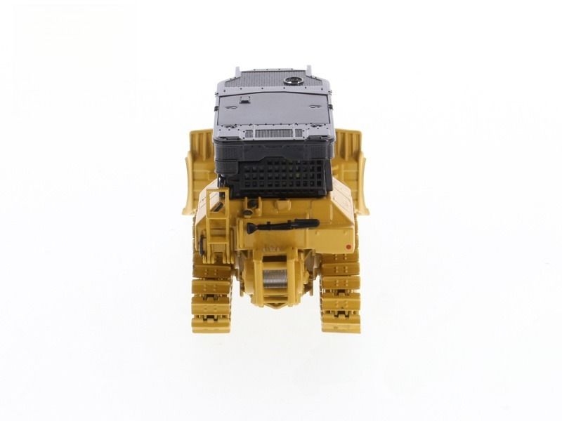 1/50 Scale Construction Dozer D5 XR Fire Suppression Model 85955 Opening Door Edition