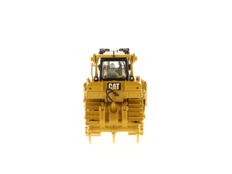 Diecast Masters D6R Track-Type Tractor Bulldozer Engineering Vehicle Model 1:50 Scale 85910