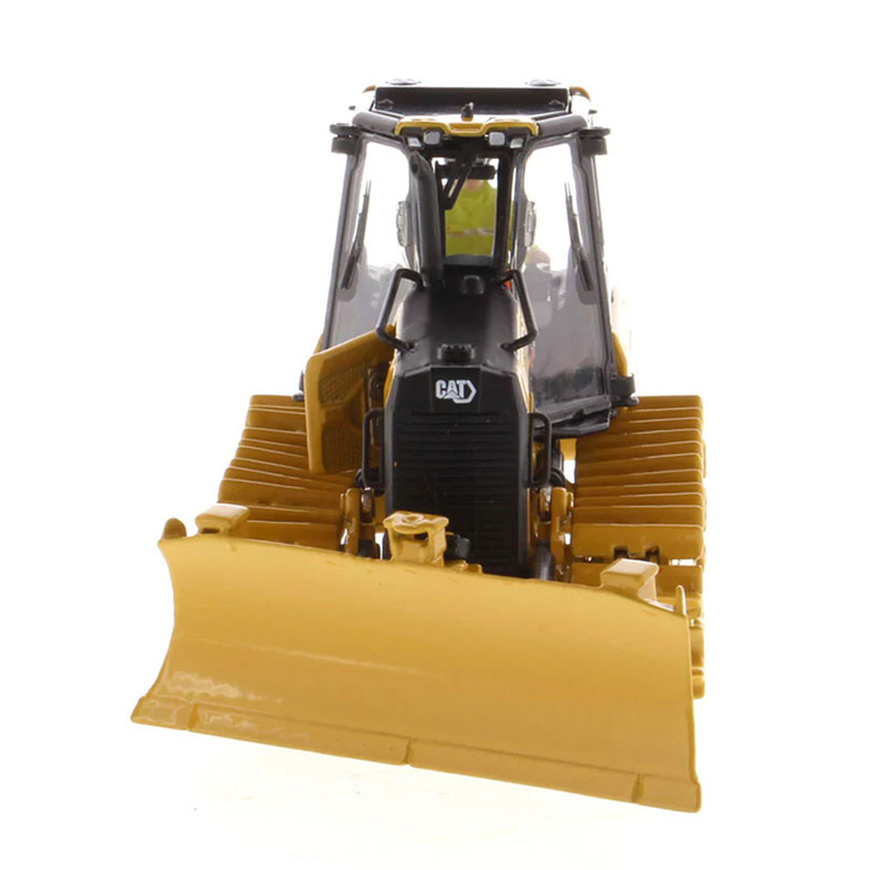 Diecast Masters 1:50 Scale Cat D3 Dozer Bulldozer Alloy Engineering Loader Model 85673
