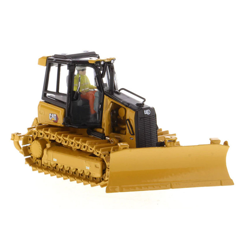 Diecast Masters 1:50 Scale Cat D3 Dozer Bulldozer Alloy Engineering Loader Model 85673