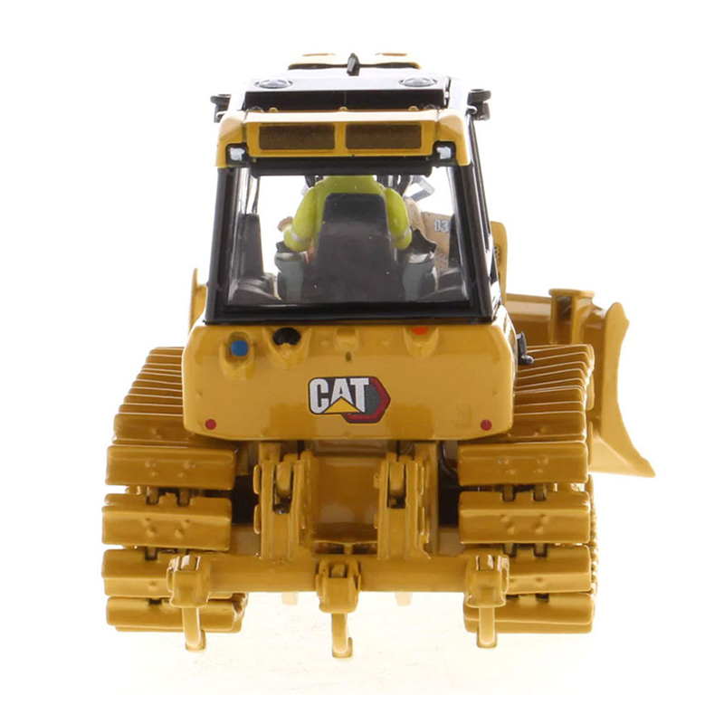 Diecast Masters 1:50 Scale Cat D3 Dozer Bulldozer Alloy Engineering Loader Model 85673