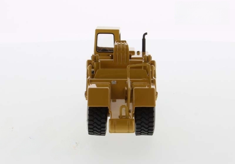 DM Caterpillar 611 Scraper Haul Truck 1:64 Scale Diecast Dump Truck Model 85695