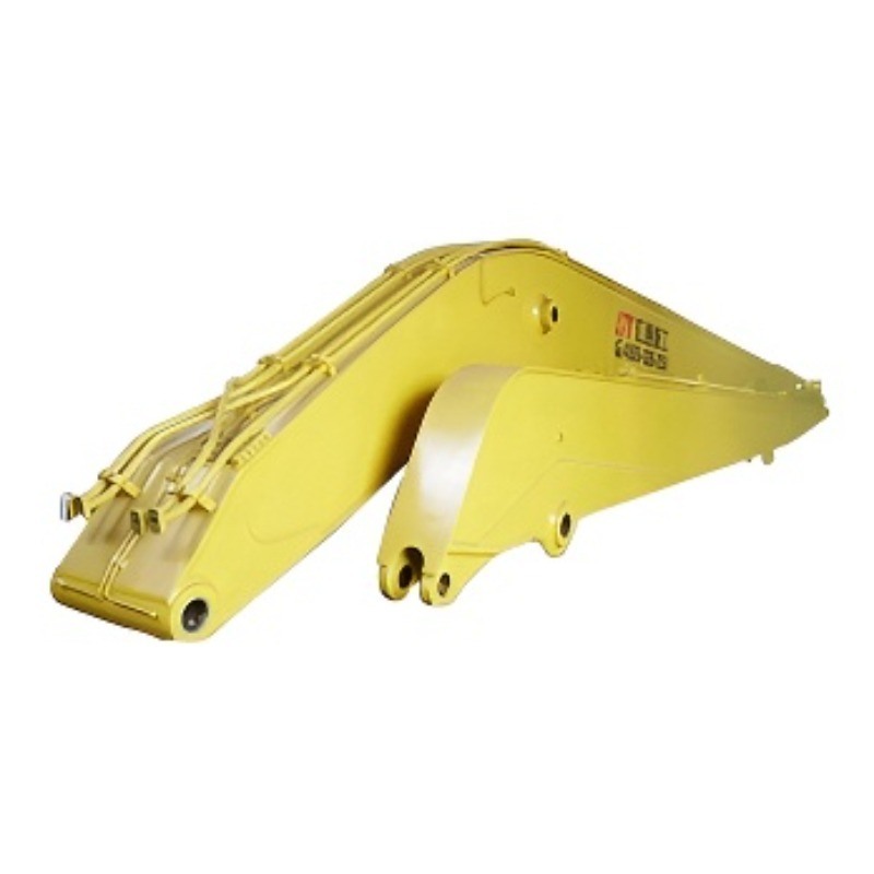 Premium Efficiency Standard Excavator Boom for 35 Ton Machines OEM Length Durable