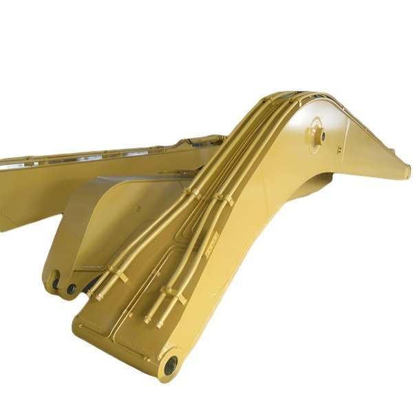 Customized 22 Meter Long Reach Excavator Boom Arm for Cat E374 with CE Certified Q355B Material