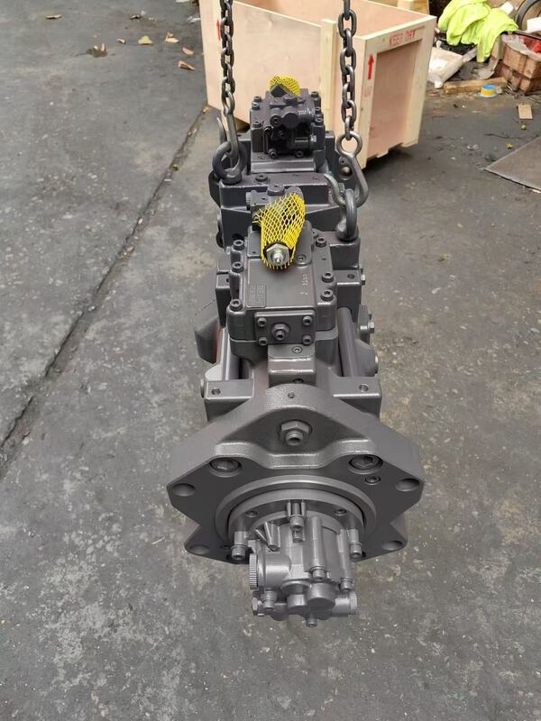 Excavator Hydraulic Pump SANY K3V280DTH-0E Main Pump Assembly 60295799 Hydraulic Main Pump Suitable For SY750 Excavator