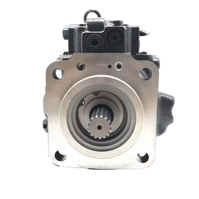 Excavator Spare Parts Hydraulic Pump Main Pump For Komatsu Excavator PC55-3/56-7 708-3S-00961 708-3S-11220