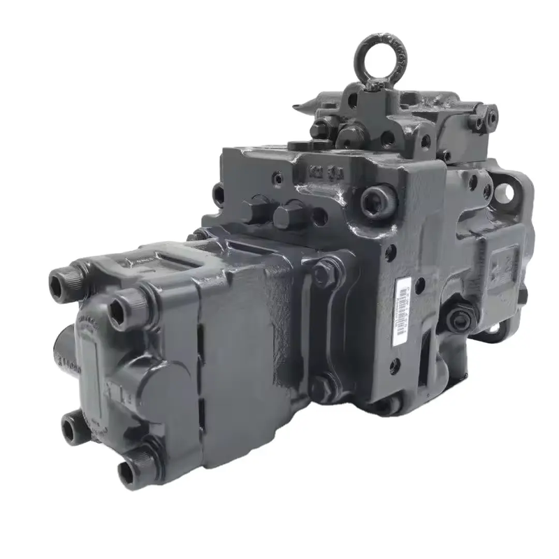 Excavator Spare Parts Hydraulic Pump Main Pump For Komatsu Excavator PC55-3/56-7 708-3S-00961 708-3S-11220