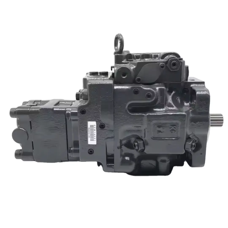 Excavator Spare Parts Hydraulic Pump Main Pump For Komatsu Excavator PC55-3/56-7 708-3S-00961 708-3S-11220