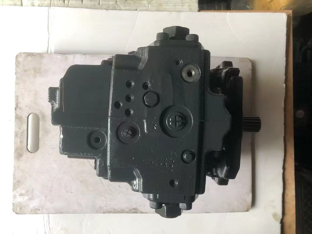 Direct Sales Excavator Parts D155 Hydraulic Pump for Komatsu D155A D155AX-3 D155A-5 D155A-6 D155AX-6 D155A-6R