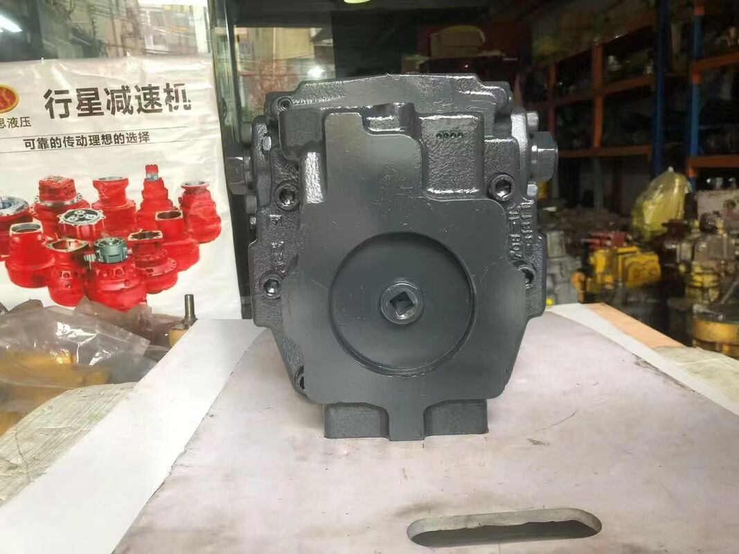 Direct Sales Excavator Parts D155 Hydraulic Pump for Komatsu D155A D155AX-3 D155A-5 D155A-6 D155AX-6 D155A-6R