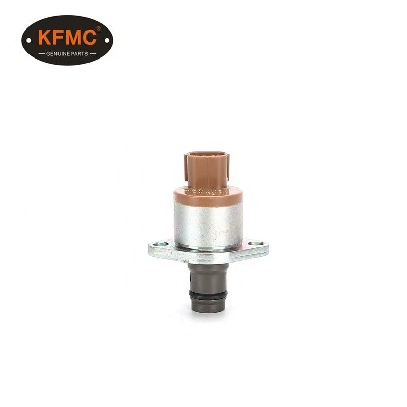 2942000190 Fuel Pump Suction Control Valve