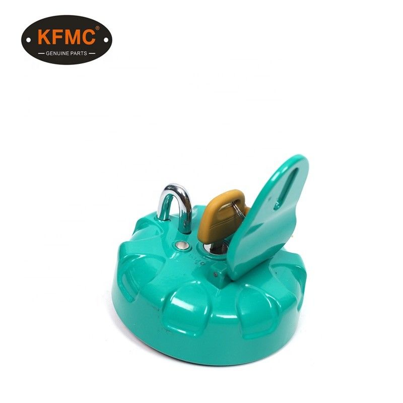 KOBELCO SK Diesel Fuel Tank Caps