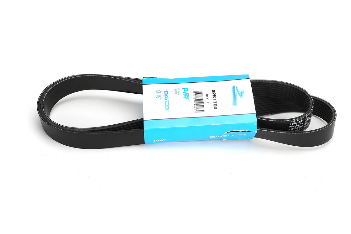 8pk1700 Engine Fan Belts fit for Komatsu PC200-8 Excavator